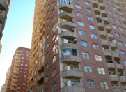 Satılır 3 otaqlı 70 m2 yeni tikili Yeni Yasamal