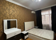İcarəyə verilir 2 otaqlı 75 m2 yeni tikili 4 mkr