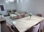 Satılır 2 otaqlı 80 m2 yeni tikili Nərimanov r.