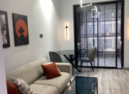 Satılır 2 otaqlı 65 m2 yeni tikili Nəriman Nərimanov m.