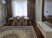 İcarəyə verilir 3 otaqlı 120 m2 yeni tikili Nərimanov r.