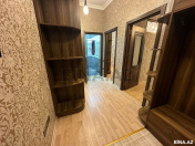 Satılır 2 otaqlı 58 m2 yeni tikili Nərimanov r.