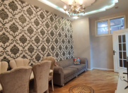 Satılır 3 otaqlı 66 m2 yeni tikili Xırdalan