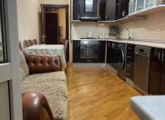 Satılır 3 otaqlı 118 m2 yeni tikili Xətai r.