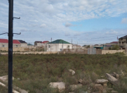 Satılır 4 sot torpaq Zabrat 2