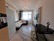 Satılır 2 otaqlı 57 m2 yeni tikili Ukrayna dairəsi