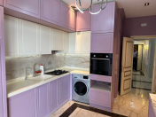 İcarəyə verilir 3 otaqlı 110 m2 yeni tikili 20 yanvar m.