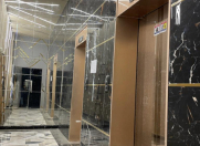 Satılır 2 otaqlı 78 m2 yeni tikili Gənclik m.