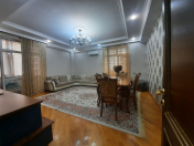 Satılır 3 otaqlı 123 m2 yeni tikili Nəriman Nərimanov m.