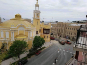 İcarəyə verilir 2 otaqlı 60 m2 köhnə tikili İçəri Şəhər m.