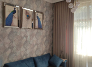 İcarəyə verilir 3 otaqlı 70 m2 köhnə tikili İçəri Şəhər m.