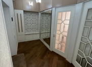 Satılır 2 otaqlı 58 m2 yeni tikili Nəriman Nərimanov m.