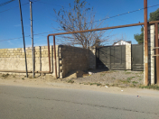 Satılır 3 otaqlı 75 m2 bağ evi Albalı