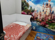 Satılır 3 otaqlı 82 m2 yeni tikili Gənclik m.