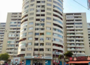 Satılır 3 otaqlı 134 m2 yeni tikili Elmlər Akademiyası m.