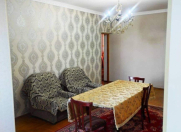 Satılır 4 otaqlı 100 m2 köhnə tikili Nərimanov r.