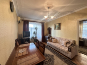 İcarəyə verilir 2 otaqlı 50 m2 köhnə tikili Şah İsmayıl Xətai m.