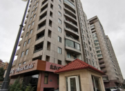 İcarəyə verilir 3 otaqlı 117 m2 yeni tikili Gənclik m.