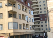 Satılır 4 otaqlı 161 m2 yeni tikili Yeni Yasamal