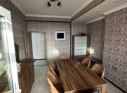 Satılır 3 otaqlı 60 m2 yeni tikili Xırdalan