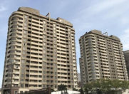Satılır 3 otaqlı 161 m2 yeni tikili Şah İsmayıl Xətai m.