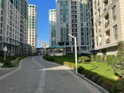 Satılır 3 otaqlı 140 m2 yeni tikili Heydər Əliyev Mərkəzi