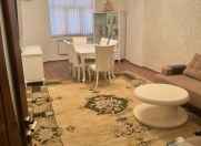 İcarəyə verilir 2 otaqlı 80 m2 yeni tikili 9 mkr