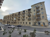 Satılır 3 otaqlı 85 m2 köhnə tikili Həzi Aslanov m.