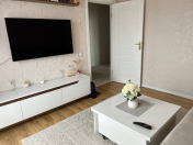 Satılır 2 otaqlı 64 m2 yeni tikili Sərhədçi İdman kompleksi