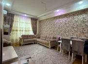 Satılır 2 otaqlı 70 m2 yeni tikili Bakı