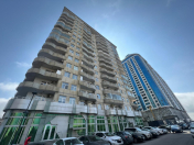 Satılır 3 otaqlı 102 m2 yeni tikili Şah İsmayıl Xətai m.