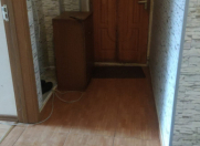 İcarəyə verilir 3 otaqlı 65 m2 köhnə tikili 8 km