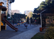 Satılır 2 otaqlı 44 m2 köhnə tikili Gənclik m.