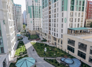 Satılır 3 otaqlı 142 m2 yeni tikili Nəriman Nərimanov m.