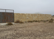 Satılır 6 sot torpaq Sumqayıt