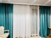 Satılır 3 otaqlı 114 m2 yeni tikili Nəriman Nərimanov m.