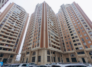 Satılır 4 otaqlı 150 m2 yeni tikili Avtovağzal m.