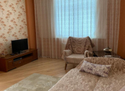 İcarəyə verilir 3 otaqlı 140 m2 yeni tikili Nərimanov r.