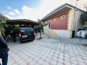 Satılır 4 otaqlı 100 m2 həyət evi Biləcəri