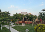 Satılır 6 otaqlı 250 m2 bağ evi Novxanı