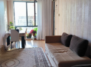 Satılır 2 otaqlı 58 m2 yeni tikili Nəriman Nərimanov m.