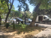 Satılır 3 otaqlı 120 m2 yeni tikili Gənclik m.