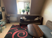 Satılır 2 otaqlı 55 m2 yeni tikili Memar Əcəmi m.