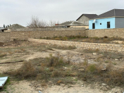 Satılır 6 sot torpaq Buzovna