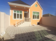 Satılır 2 otaqlı 36 m2 həyət evi Masazır