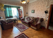 Satılır 2 otaqlı 55 m2 köhnə tikili 5 mkr