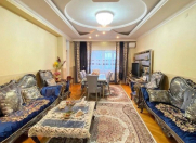 Satılır 7 otaqlı 200 m2 yeni tikili 1 mkr