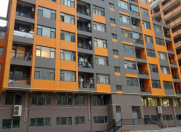 Satılır 2 otaqlı 75 m2 yeni tikili Nəriman Nərimanov m.