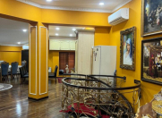 Satılır 4 otaqlı 200 m2 yeni tikili Nəriman Nərimanov m.