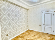 Satılır 2 otaqlı 63 m2 yeni tikili Memar Əcəmi m.